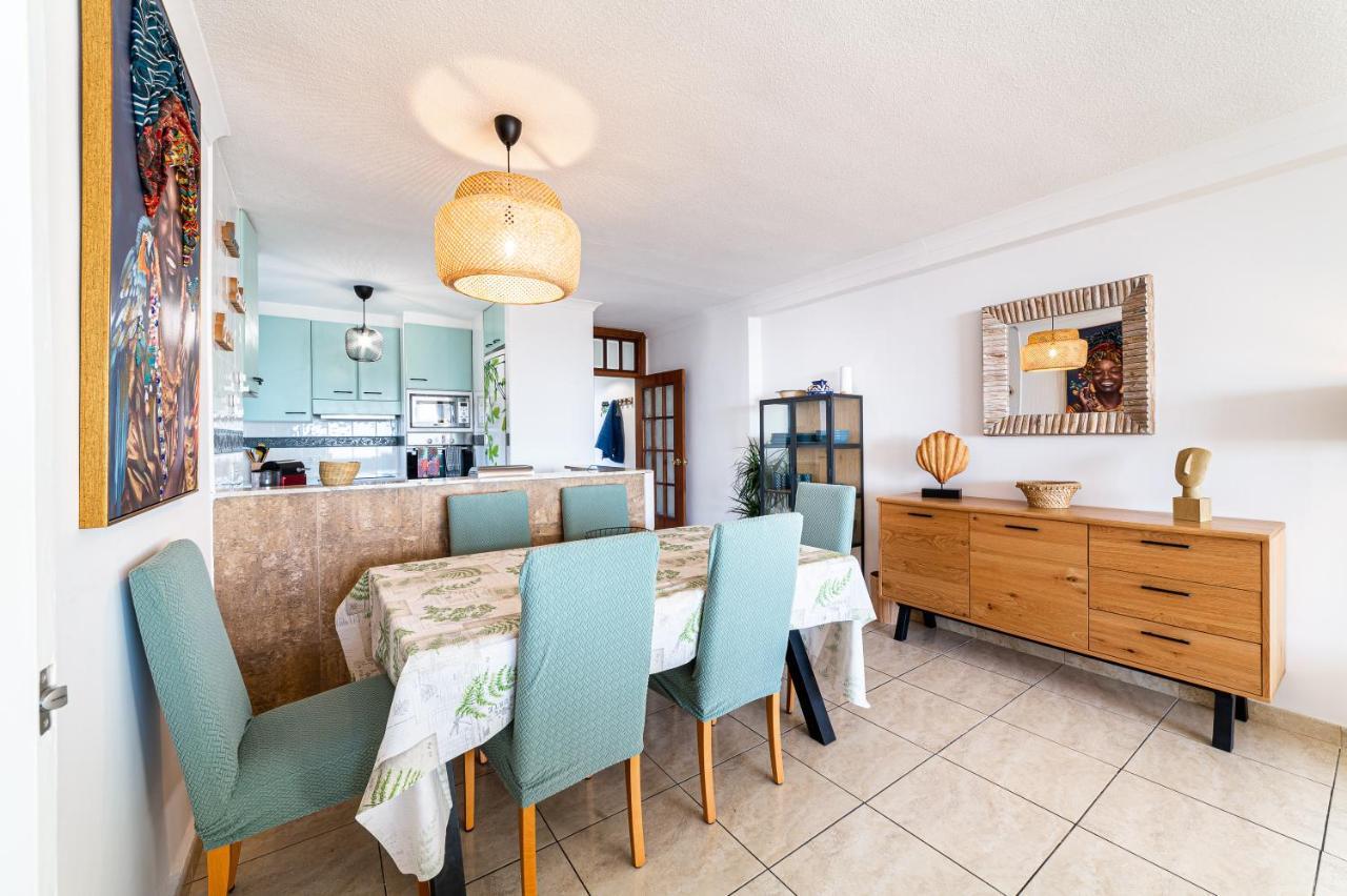 Espejo Del Mar Apartment Almeria Exterior photo
