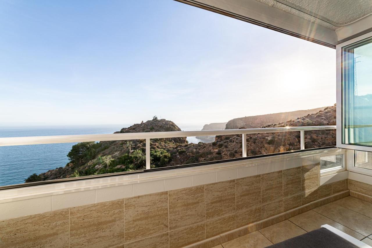 Espejo Del Mar Apartment Almeria Exterior photo