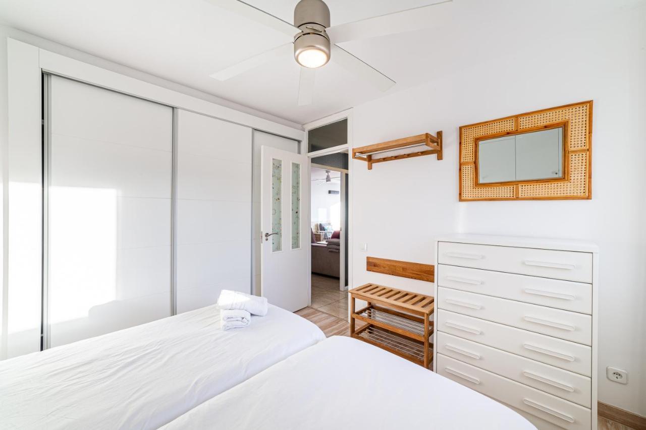 Espejo Del Mar Apartment Almeria Exterior photo
