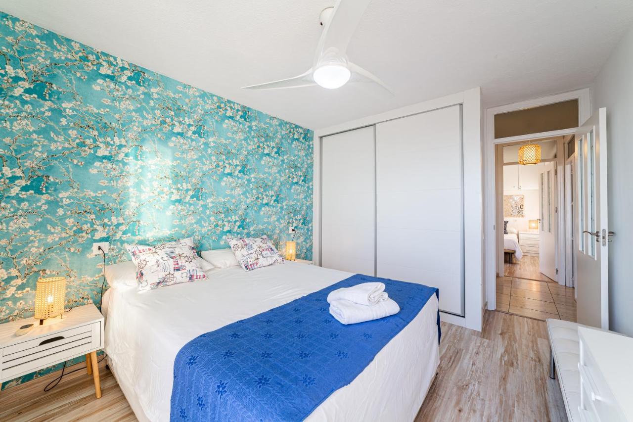 Espejo Del Mar Apartment Almeria Exterior photo