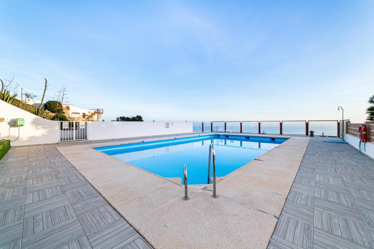 Espejo Del Mar Apartment Almeria Exterior photo