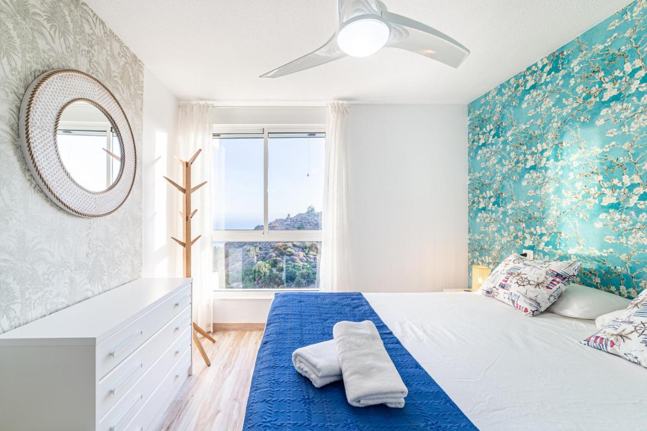 Espejo Del Mar Apartment Almeria Exterior photo