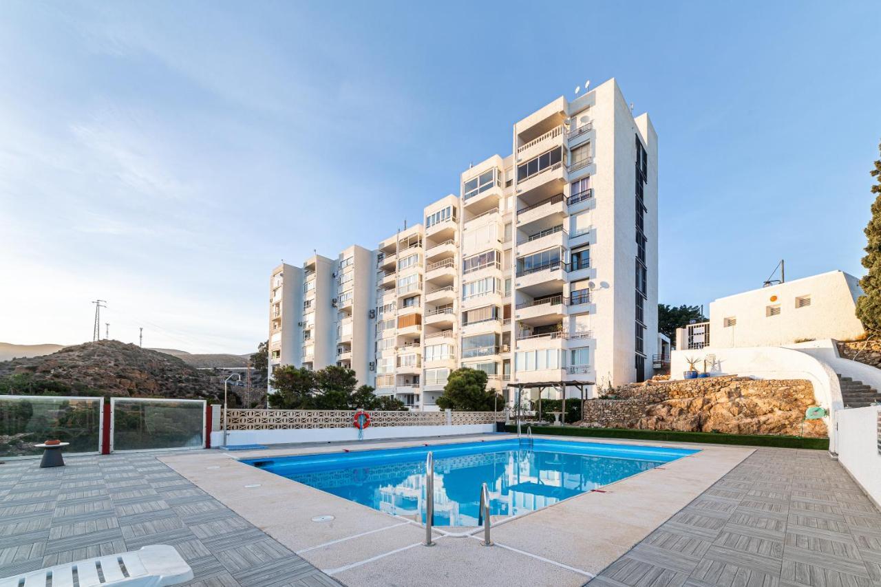 Espejo Del Mar Apartment Almeria Exterior photo