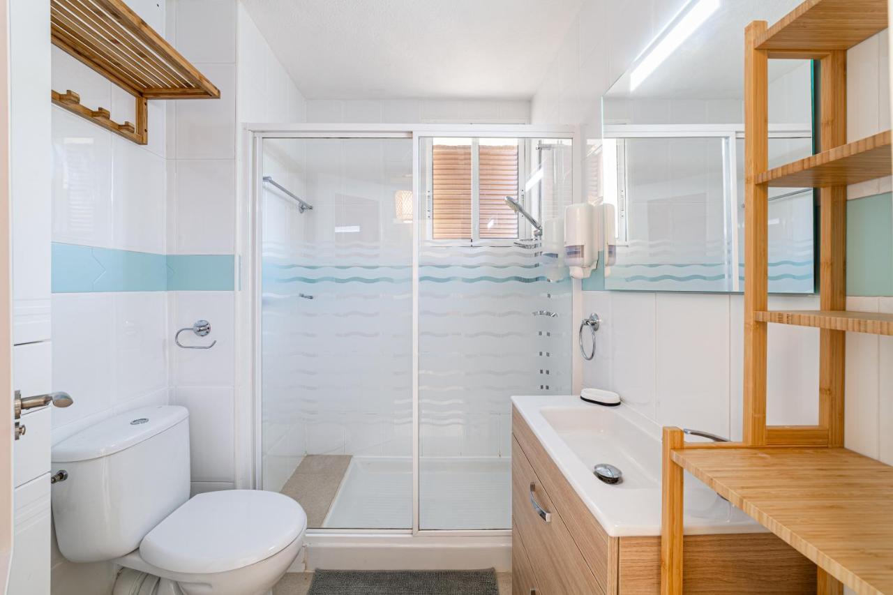 Espejo Del Mar Apartment Almeria Exterior photo