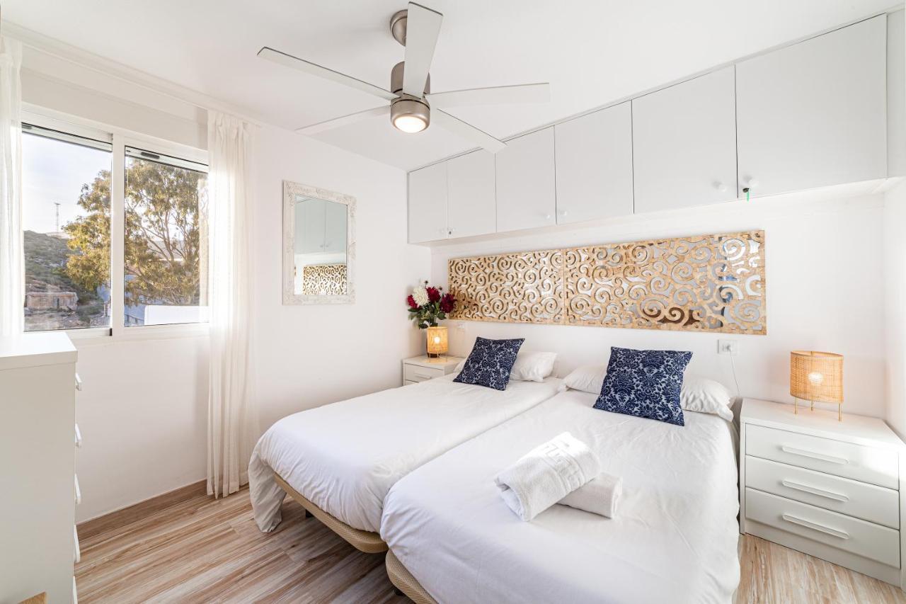 Espejo Del Mar Apartment Almeria Exterior photo